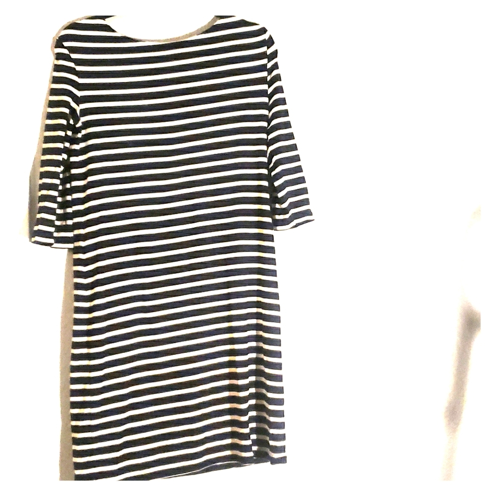 Saint James dress